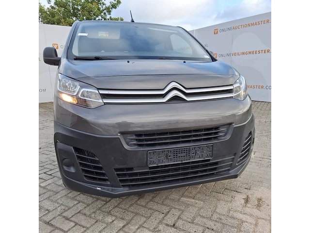 Personenbus, citroën, jumpy spacetourer, 2019 - afbeelding 32 van  38