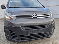 Personenbus, citroën, jumpy spacetourer, 2019 - afbeelding 32 van  38