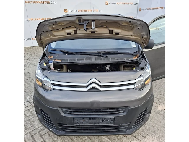 Personenbus, citroën, jumpy spacetourer, 2019 - afbeelding 33 van  38