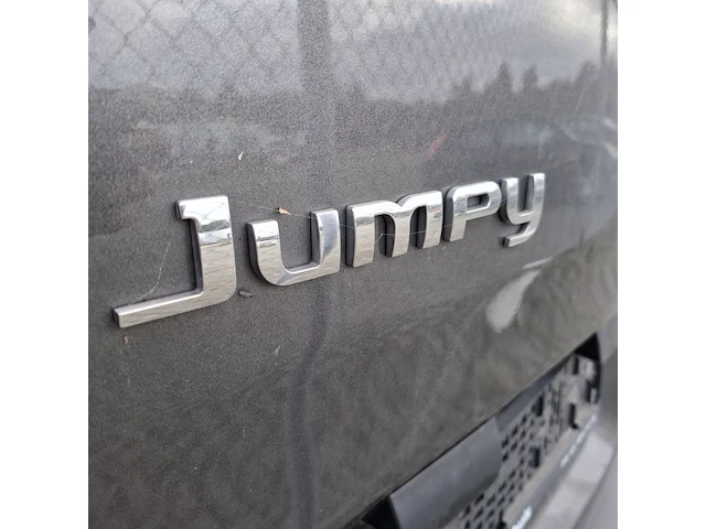 Personenbus, citroën, jumpy spacetourer, 2019 - afbeelding 38 van  38