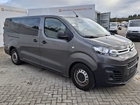 Personenbus, citroën, jumpy spacetourer, 2019 - afbeelding 3 van  38