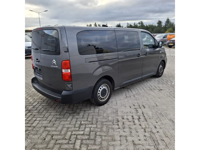 Personenbus, citroën, jumpy spacetourer, 2019 - afbeelding 5 van  38