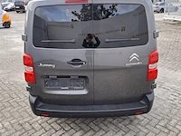 Personenbus, citroën, jumpy spacetourer, 2019 - afbeelding 6 van  38