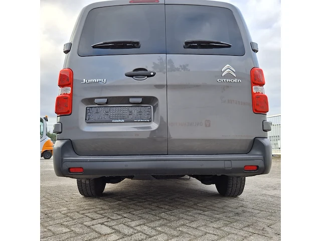 Personenbus, citroën, jumpy spacetourer, 2019 - afbeelding 7 van  38