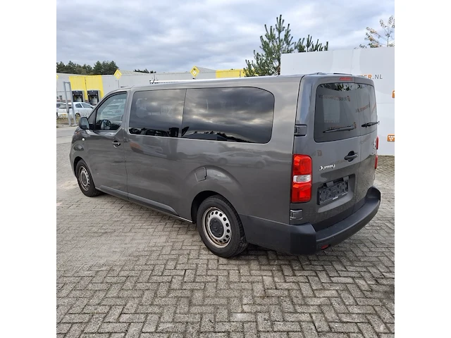 Personenbus, citroën, jumpy spacetourer, 2019 - afbeelding 8 van  38