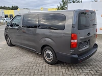 Personenbus, citroën, jumpy spacetourer, 2019 - afbeelding 8 van  38