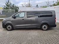 Personenbus, citroën, jumpy spacetourer, 2019 - afbeelding 9 van  38