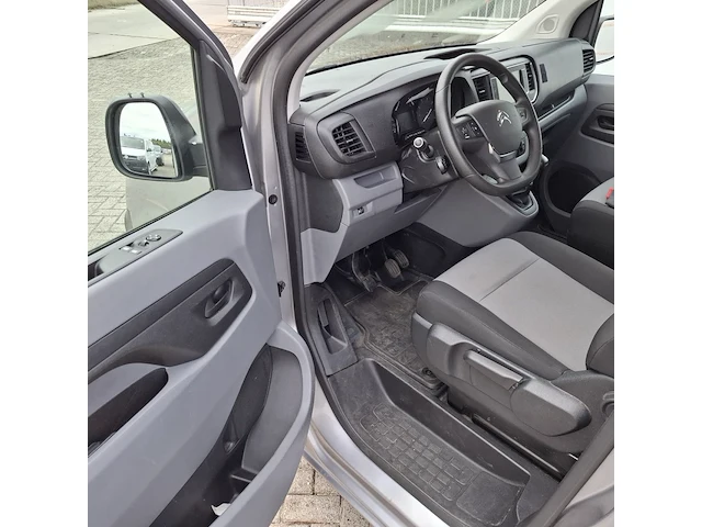Personenbus, citroën, jumpy spacetourer, 2019 - afbeelding 10 van  40