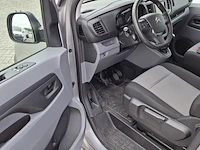 Personenbus, citroën, jumpy spacetourer, 2019 - afbeelding 10 van  40