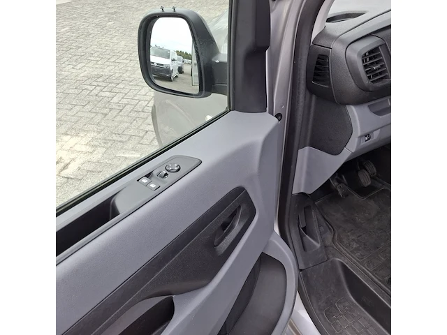 Personenbus, citroën, jumpy spacetourer, 2019 - afbeelding 11 van  40
