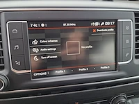 Personenbus, citroën, jumpy spacetourer, 2019 - afbeelding 13 van  40