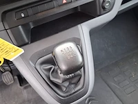 Personenbus, citroën, jumpy spacetourer, 2019 - afbeelding 14 van  40
