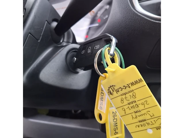 Personenbus, citroën, jumpy spacetourer, 2019 - afbeelding 15 van  40