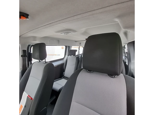 Personenbus, citroën, jumpy spacetourer, 2019 - afbeelding 17 van  40