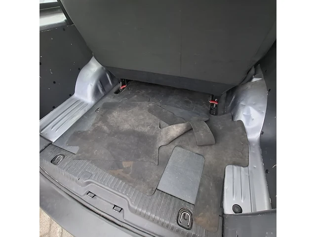 Personenbus, citroën, jumpy spacetourer, 2019 - afbeelding 19 van  40