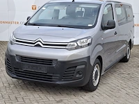 Personenbus, citroën, jumpy spacetourer, 2019 - afbeelding 1 van  40