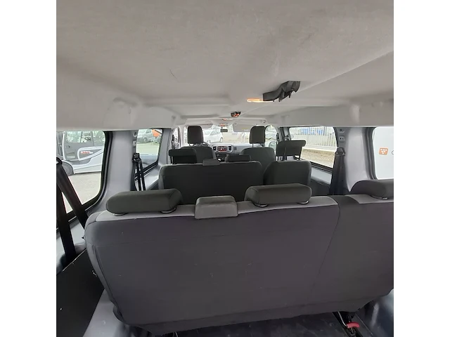 Personenbus, citroën, jumpy spacetourer, 2019 - afbeelding 20 van  40