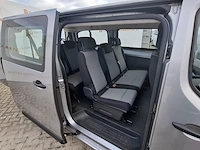 Personenbus, citroën, jumpy spacetourer, 2019 - afbeelding 21 van  40