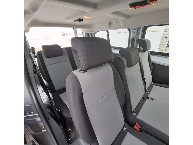 Personenbus, citroën, jumpy spacetourer, 2019 - afbeelding 22 van  40