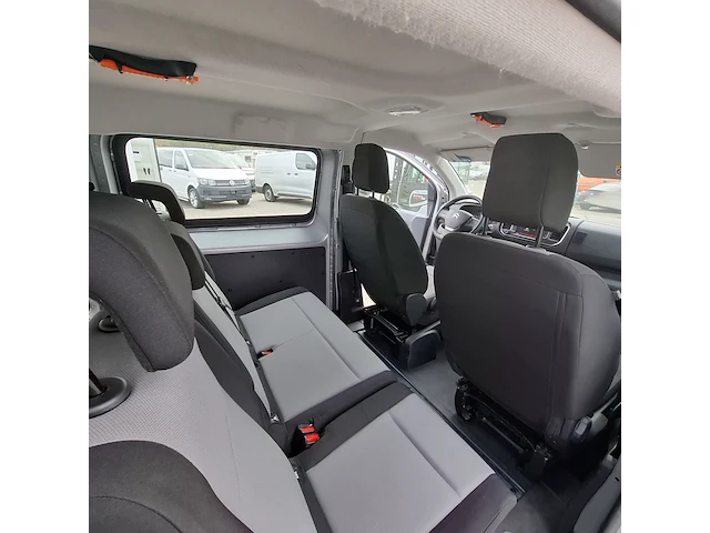 Personenbus, citroën, jumpy spacetourer, 2019 - afbeelding 23 van  40