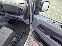 Personenbus, citroën, jumpy spacetourer, 2019 - afbeelding 24 van  40