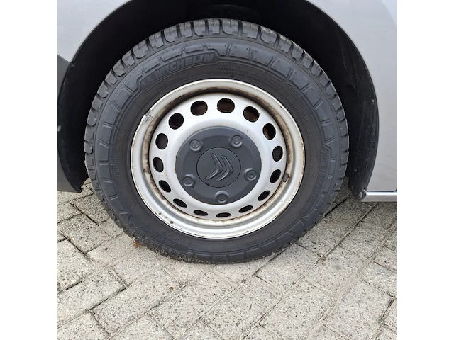 Personenbus, citroën, jumpy spacetourer, 2019 - afbeelding 28 van  40