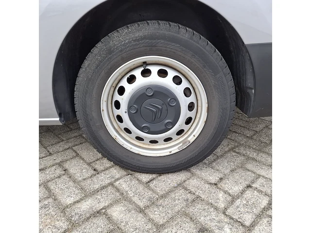 Personenbus, citroën, jumpy spacetourer, 2019 - afbeelding 29 van  40