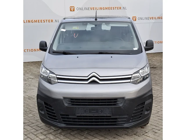 Personenbus, citroën, jumpy spacetourer, 2019 - afbeelding 2 van  40