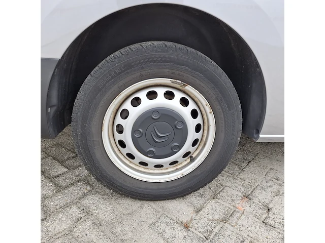 Personenbus, citroën, jumpy spacetourer, 2019 - afbeelding 30 van  40