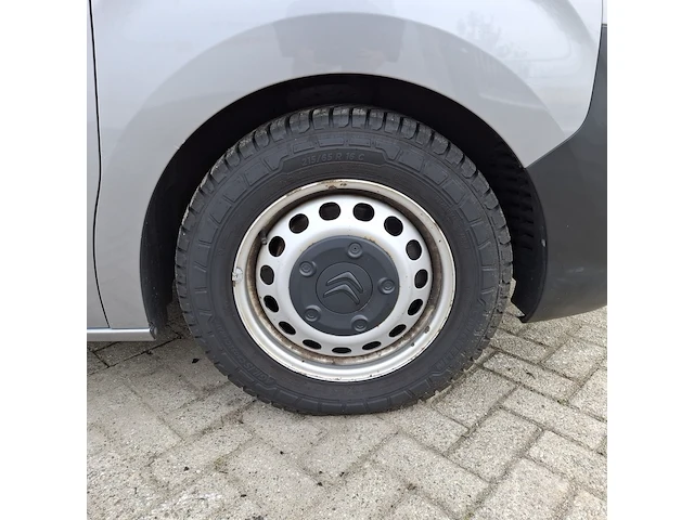 Personenbus, citroën, jumpy spacetourer, 2019 - afbeelding 31 van  40