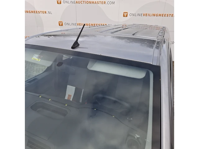 Personenbus, citroën, jumpy spacetourer, 2019 - afbeelding 32 van  40