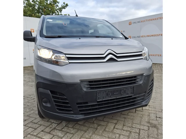 Personenbus, citroën, jumpy spacetourer, 2019 - afbeelding 33 van  40