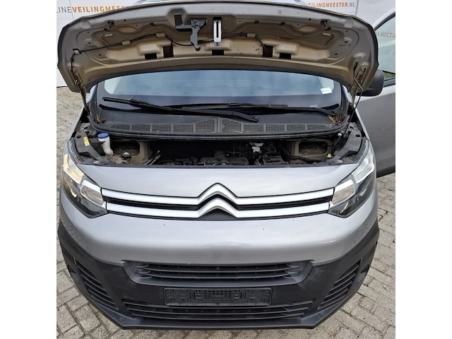 Personenbus, citroën, jumpy spacetourer, 2019 - afbeelding 34 van  40