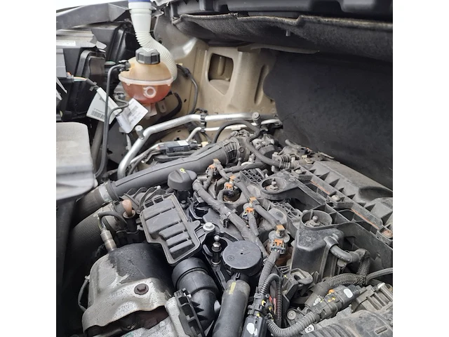 Personenbus, citroën, jumpy spacetourer, 2019 - afbeelding 37 van  40