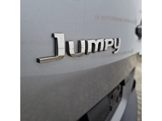 Personenbus, citroën, jumpy spacetourer, 2019 - afbeelding 38 van  40