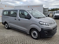 Personenbus, citroën, jumpy spacetourer, 2019 - afbeelding 3 van  40