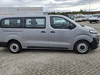 Personenbus, citroën, jumpy spacetourer, 2019 - afbeelding 4 van  40