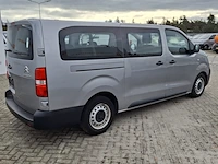 Personenbus, citroën, jumpy spacetourer, 2019 - afbeelding 5 van  40