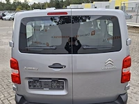 Personenbus, citroën, jumpy spacetourer, 2019 - afbeelding 6 van  40