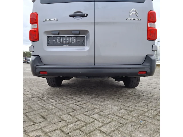Personenbus, citroën, jumpy spacetourer, 2019 - afbeelding 7 van  40
