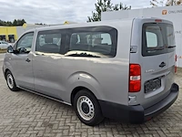 Personenbus, citroën, jumpy spacetourer, 2019 - afbeelding 8 van  40