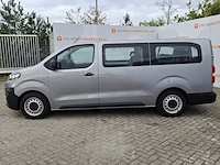 Personenbus, citroën, jumpy spacetourer, 2019 - afbeelding 9 van  40