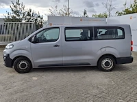 Personenbus, citroën, jumpy spacetourer, 2019 - afbeelding 10 van  43