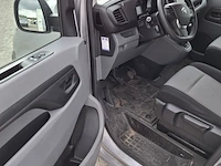 Personenbus, citroën, jumpy spacetourer, 2019 - afbeelding 11 van  43