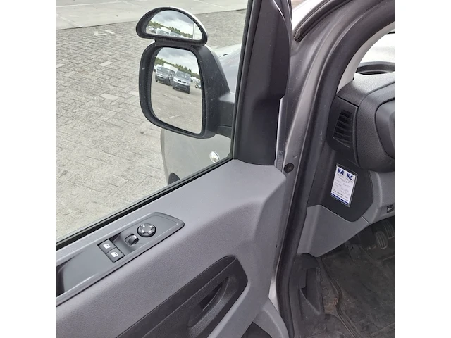 Personenbus, citroën, jumpy spacetourer, 2019 - afbeelding 12 van  43