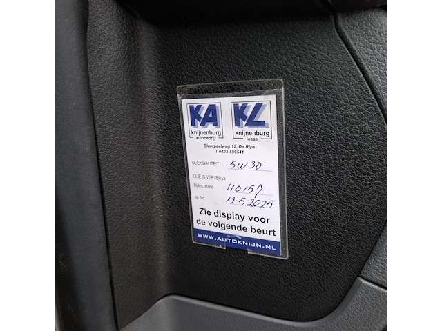 Personenbus, citroën, jumpy spacetourer, 2019 - afbeelding 13 van  43
