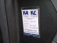 Personenbus, citroën, jumpy spacetourer, 2019 - afbeelding 13 van  43