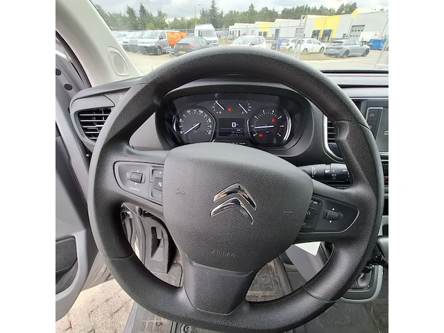 Personenbus, citroën, jumpy spacetourer, 2019 - afbeelding 15 van  43