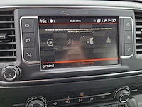 Personenbus, citroën, jumpy spacetourer, 2019 - afbeelding 17 van  43