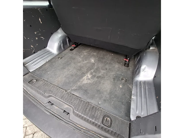 Personenbus, citroën, jumpy spacetourer, 2019 - afbeelding 23 van  43